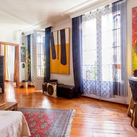 Piso Con Encanto En Zona De Tapas Логроньо Экстерьер фото