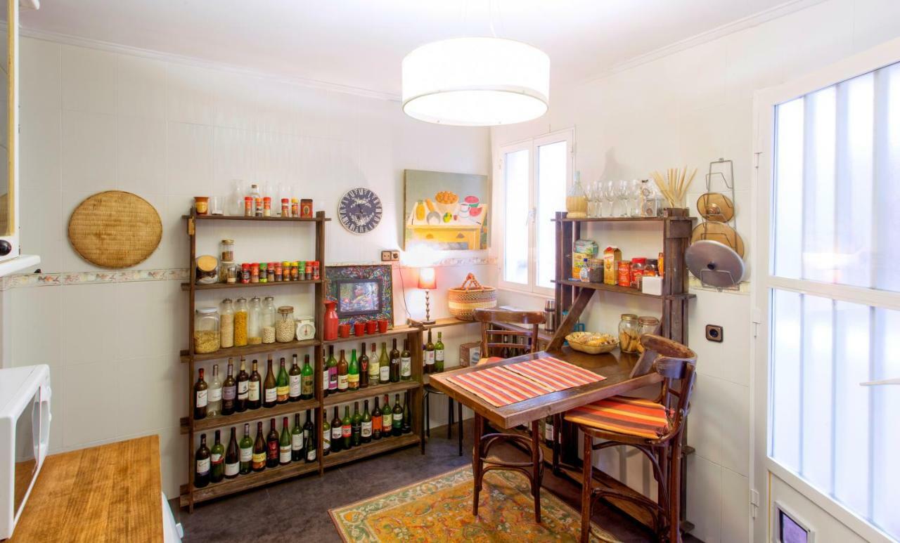 Piso Con Encanto En Zona De Tapas Логроньо Экстерьер фото